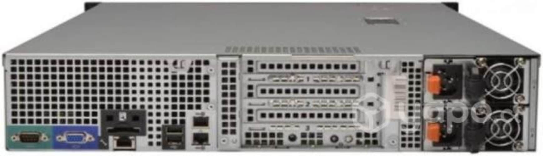 Servidor PowerEdge R510