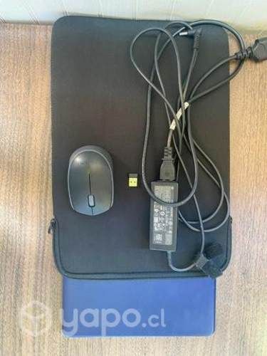 Notebook Hp stream 14