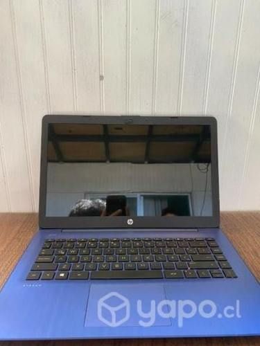 Notebook Hp stream 14