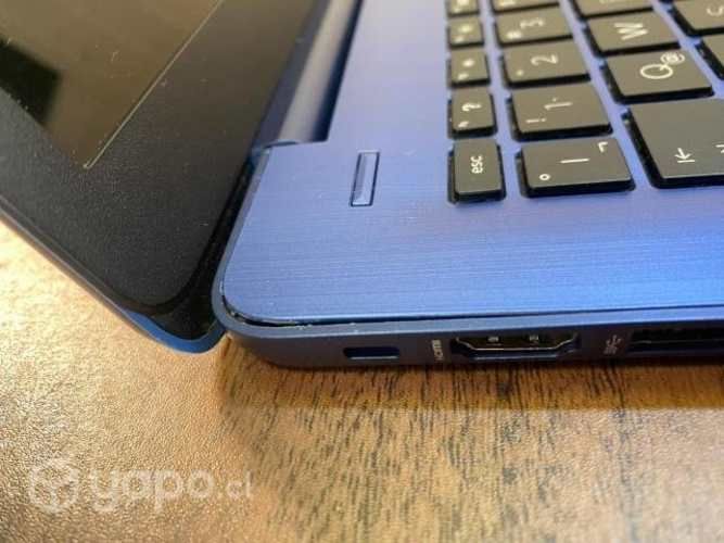 Notebook Hp stream 14