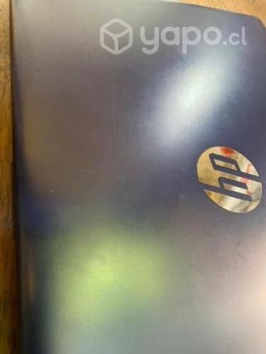 Notebook Hp stream 14