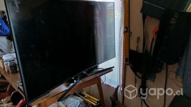 Televisión Samsung