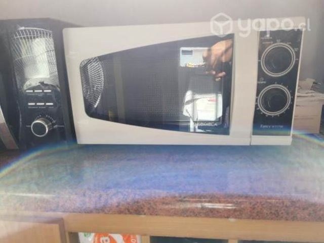 Microondas somela