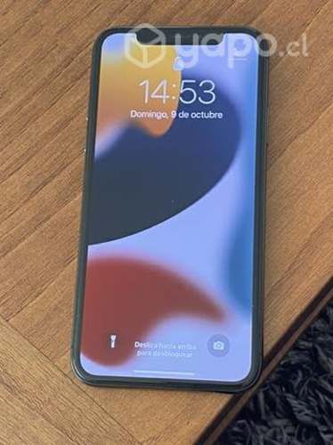 IPhone X 256 GB