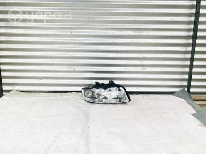 Óptico foco Audi a4