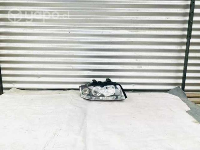 Óptico foco Audi a4