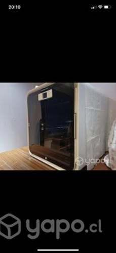 Impresora 3d nueva profesional