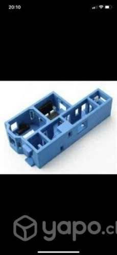 Impresora 3d nueva profesional