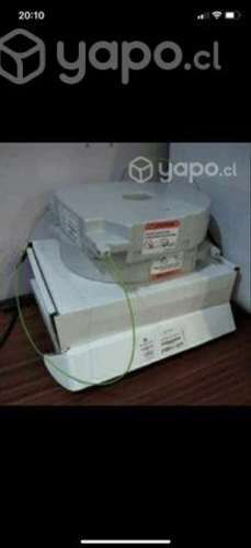 Impresora 3d nueva profesional