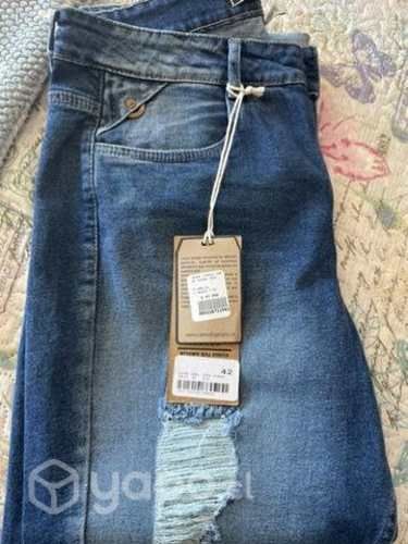 Jeans amalia
