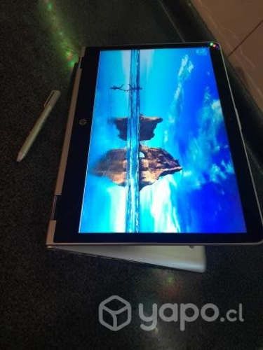 Notebook hp pavilion x360