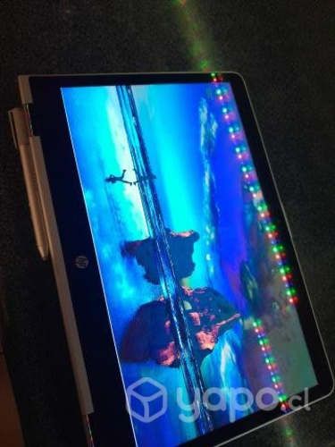 Notebook hp pavilion x360