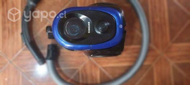Aspiradora samsung usada en buen estado