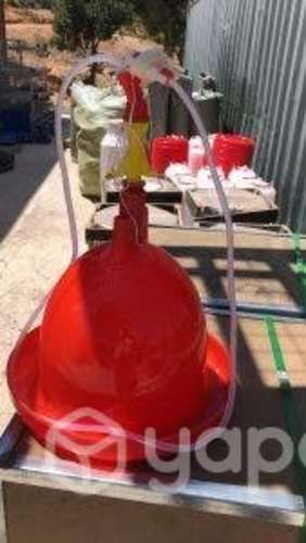 Bebedero automático