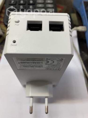 TP-LINK Powerline WiFi AV500 de 300Mbps