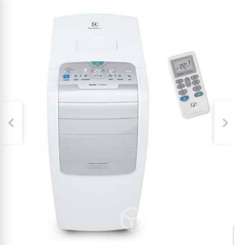 Aire acondicionado ElectroLux