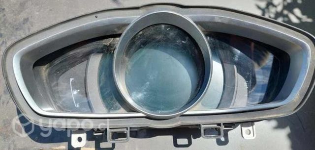 Sinoptico volvo v40 t4 R design