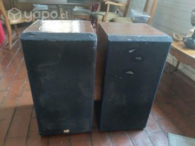 Receiver Sansui R-5 100 watts Deck Sansui D-100