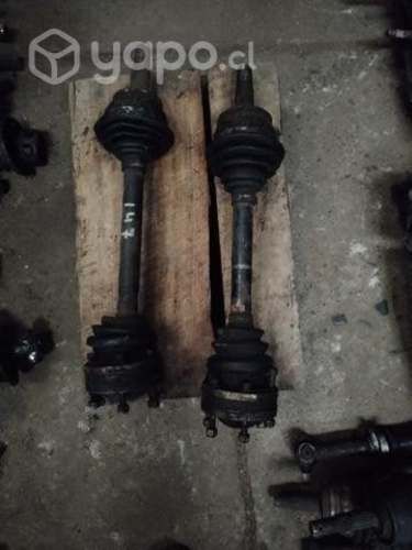 Homocinetica Alfa Romeo 147