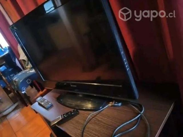 Televisor marca sharp