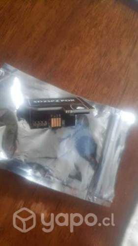 SD2SP2 Adapter Nintendo Gamecube