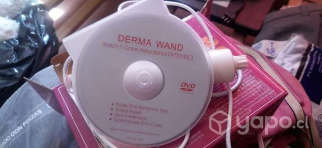 Derma warnd original