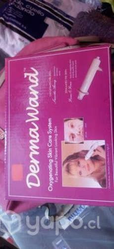 Derma warnd original