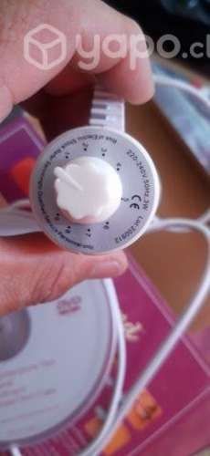 Derma warnd original