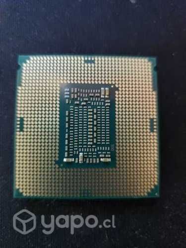 Intel i5 9400f
