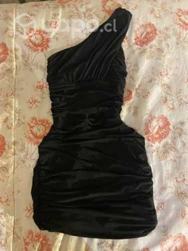 Vestido negro