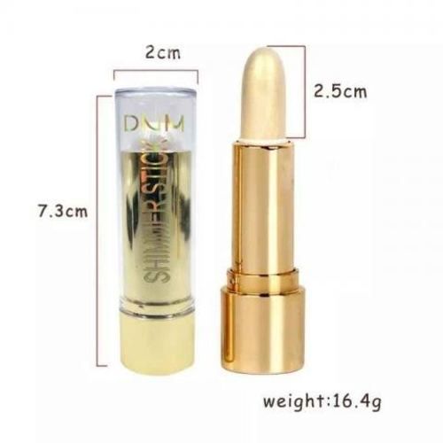 Iluminadores formato labial Nuevos