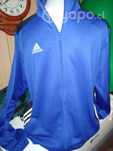 Poleron Adidas original talla L