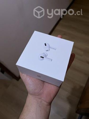 AirPods Pro