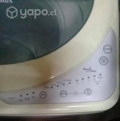 Lavadora Electrolux Modelo EWLI0552EEWW