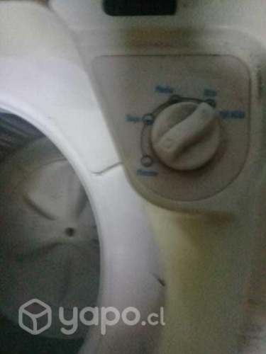 Lavadora Electrolux Modelo EWLI0552EEWW