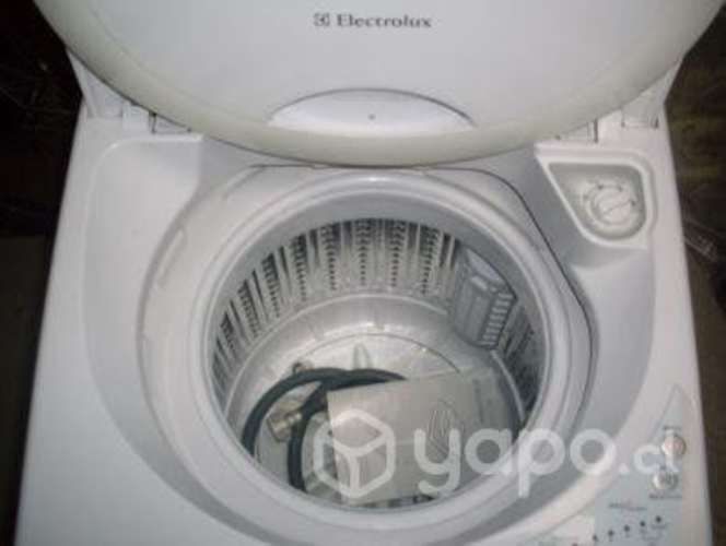 Lavadora Electrolux Modelo EWLI0552EEWW
