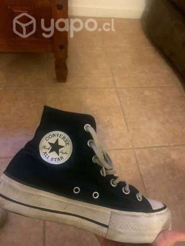 Zapatillas Converse