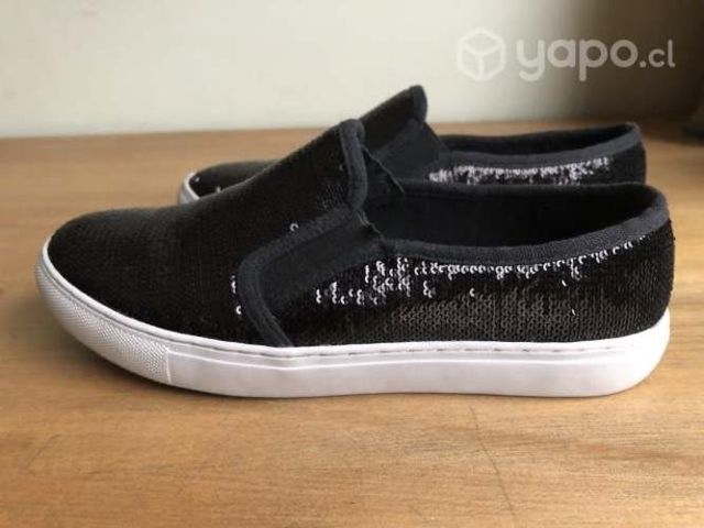 Zapatilla Casual / Semiformal Egla Brigitte Naux