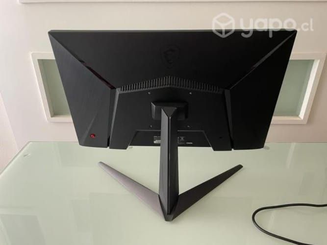 Monitor msi optix g241