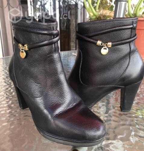 Botas marca GACEL
