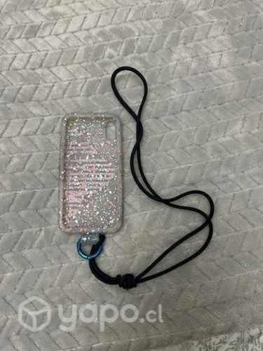 Carcasa bimba y Lola original