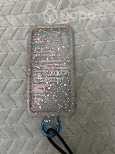 Carcasa bimba y Lola original