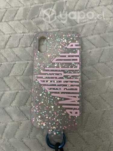 Carcasa bimba y Lola original