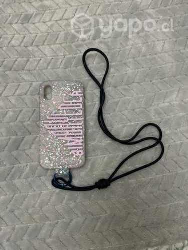 Carcasa bimba y Lola original