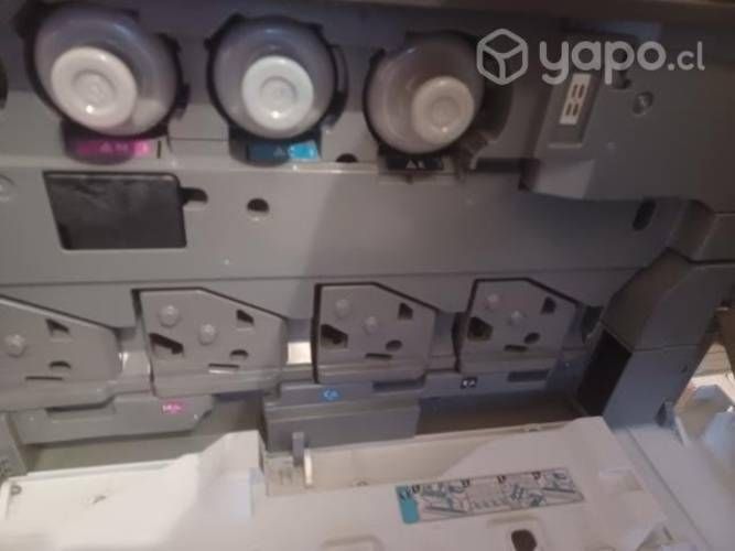 Impresora Ricoh MP C5503