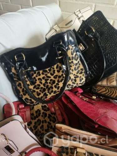 Lote de 16 carteras nuevas