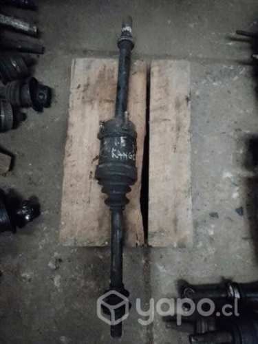 Homocinetica central Renault Kangoo 1.5