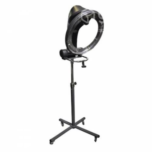 Climazon con pedestal