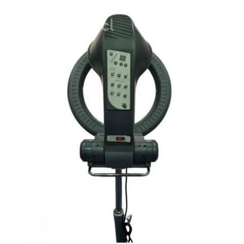 Climazon con pedestal