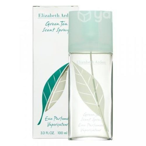 Perfume Green Tea 100ml Elizabeth Arden